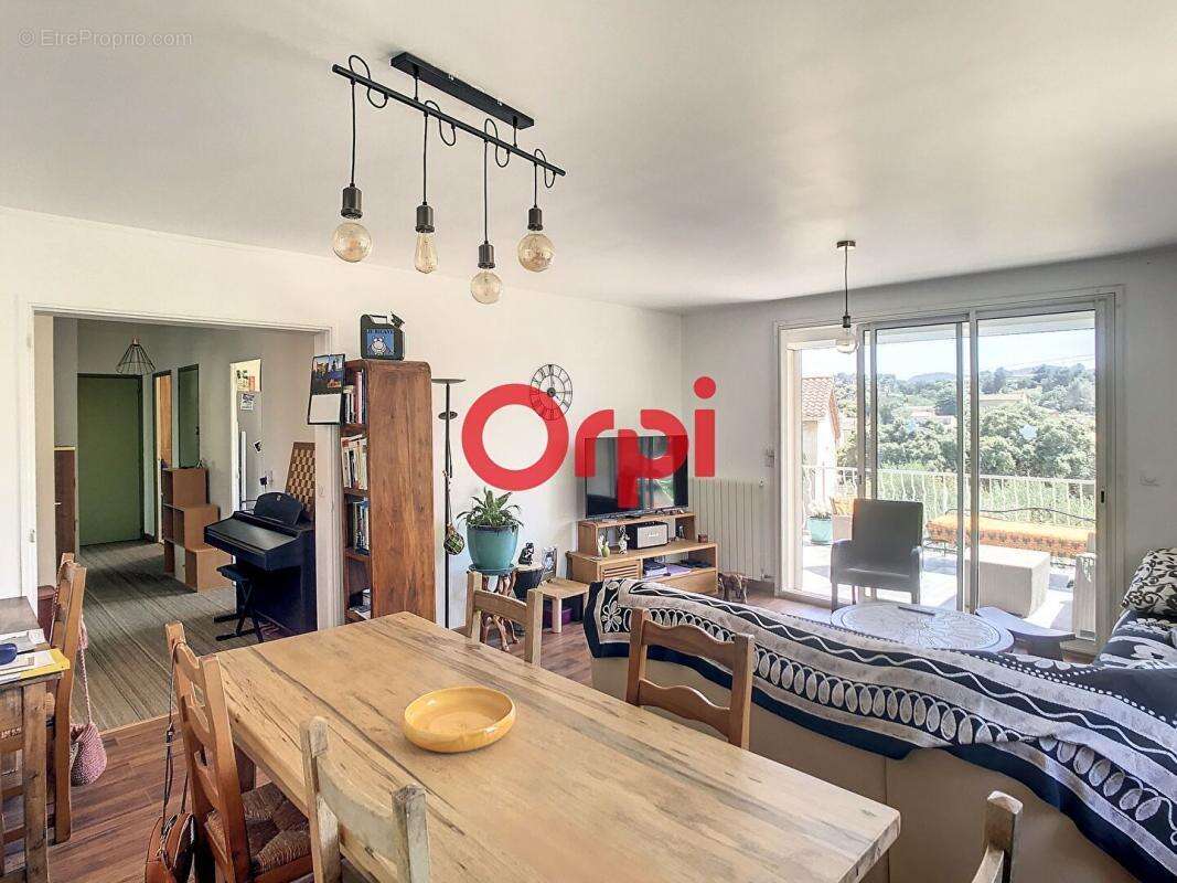 Maison à LA SEYNE-SUR-MER