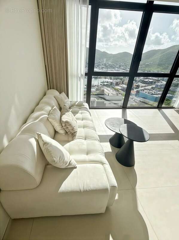 Appartement à SAINT-MARTIN