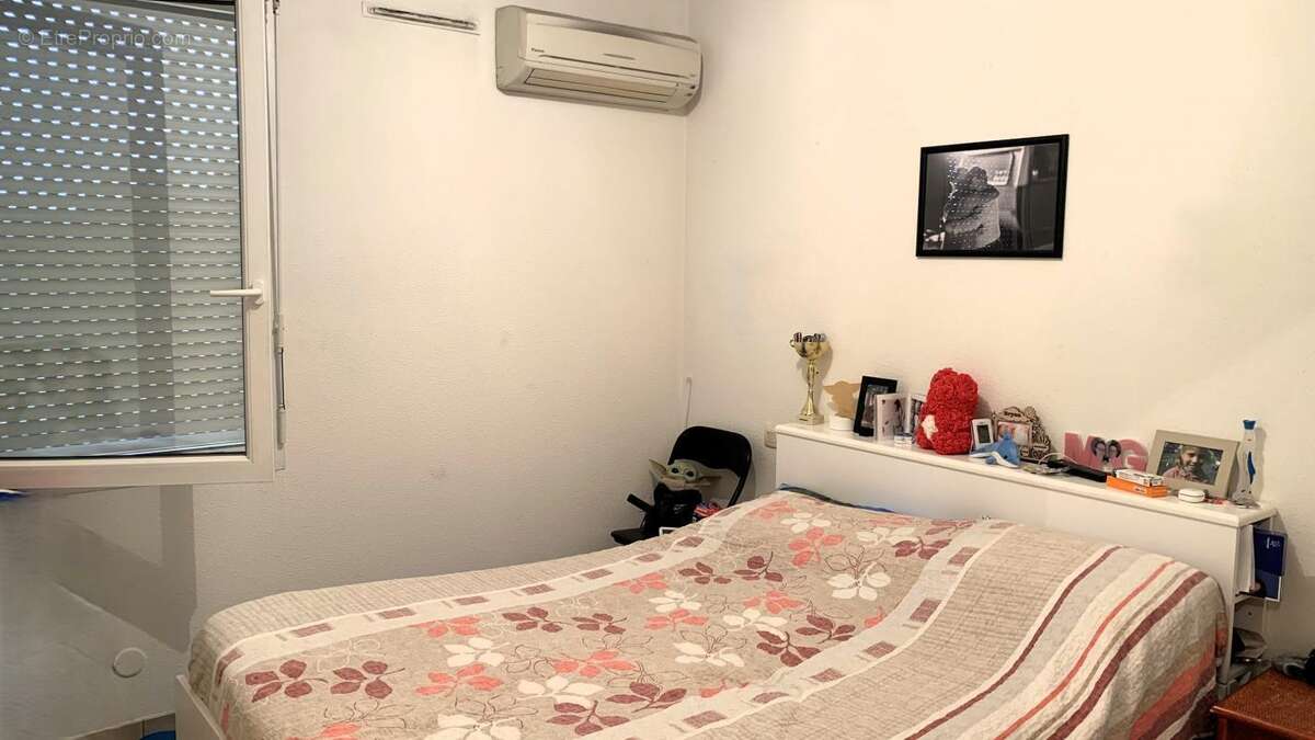 Appartement à LESCAR