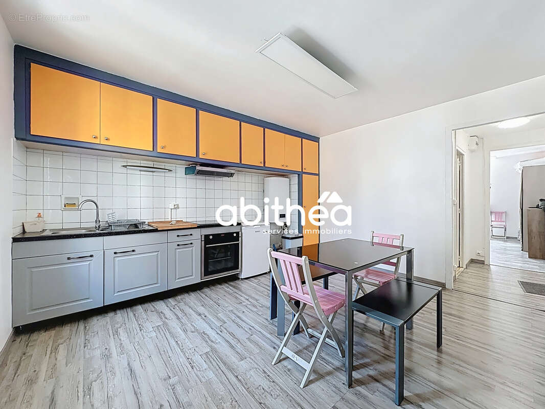 Appartement à BEZIERS