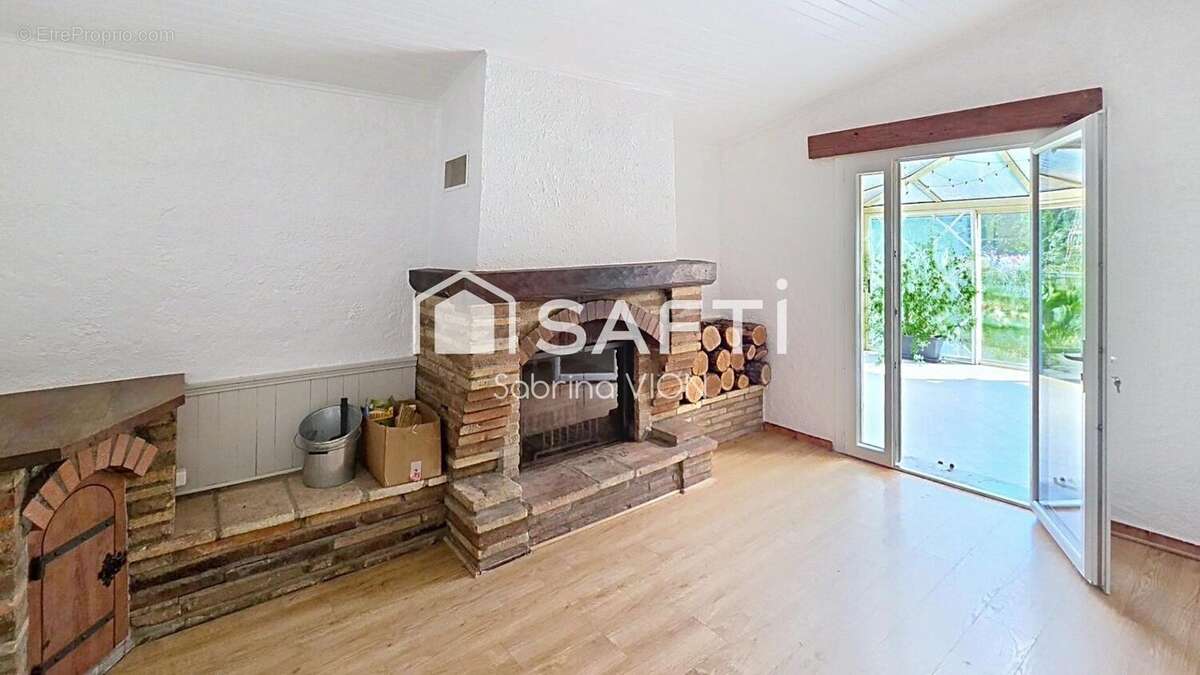 Maison 156 m² à Pompignan  - photo 6