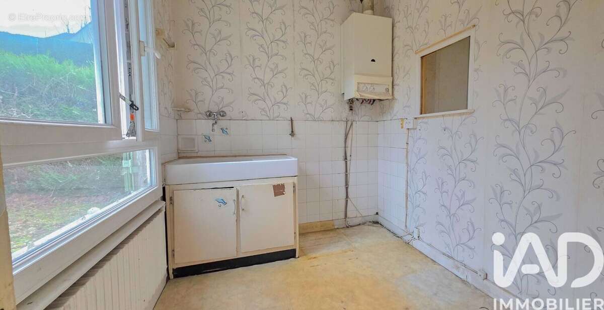 Photo 4 - Maison à VULAINES-SUR-SEINE