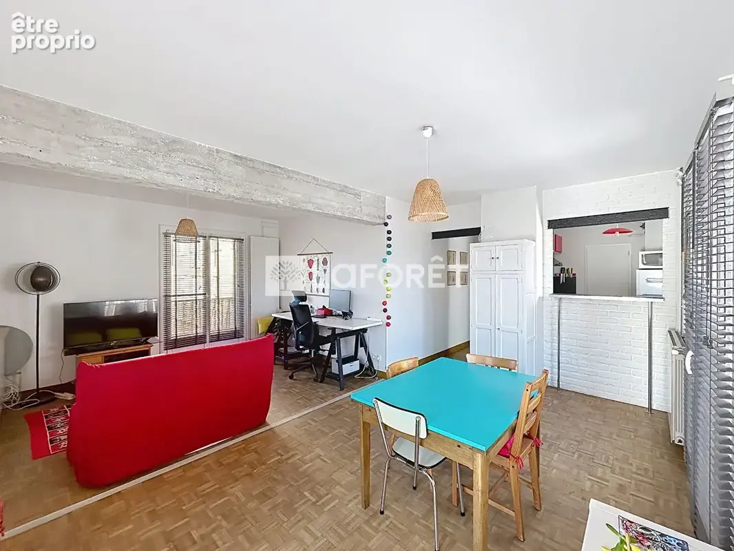 Appartement à LIMOGES