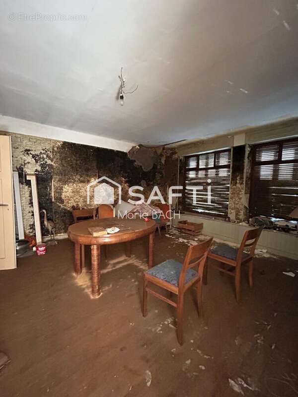 Photo 2 - Maison à OERMINGEN