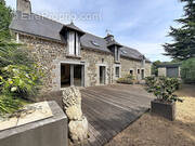 Maison à PLERIN
