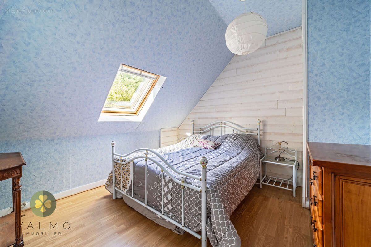 Maison à FLEXANVILLE