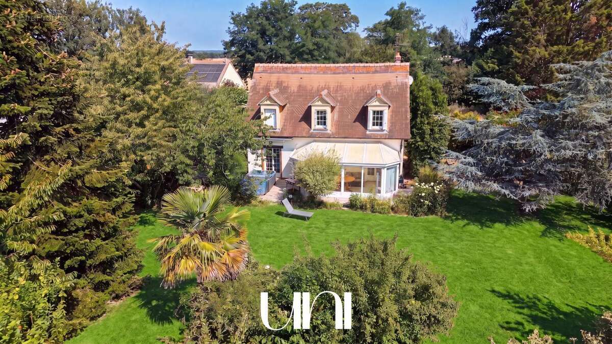 Maison 5pièces de 119m2 sur un terrain de 2180m2 - ESQUAY-SUR-SEULLES - photo 26