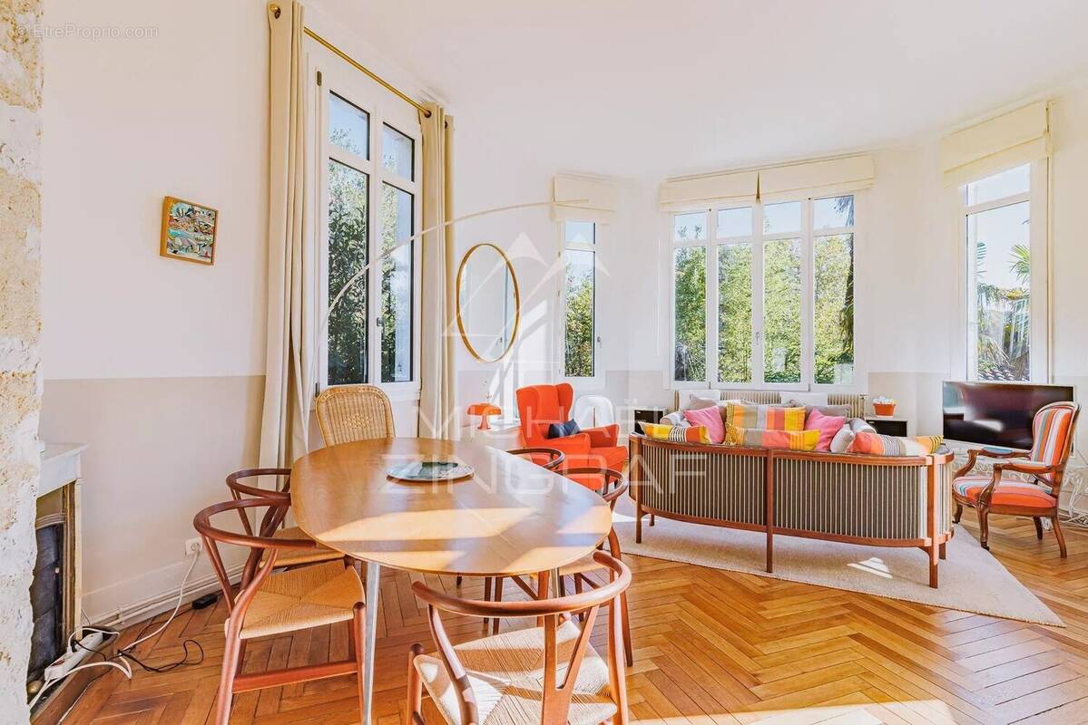 Appartement à ARCACHON