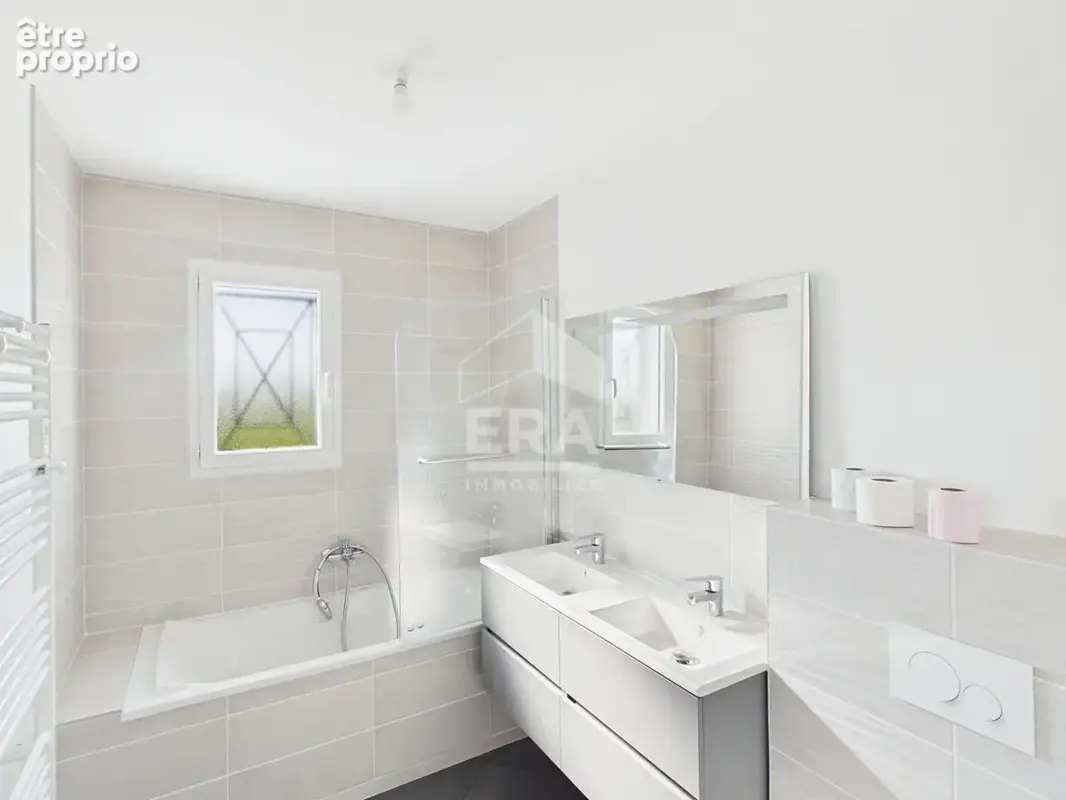 Briscous - Vente Maison - vue montagnes - photo 17