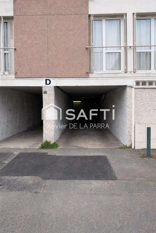 Photo 5 - Parking à TOULOUSE