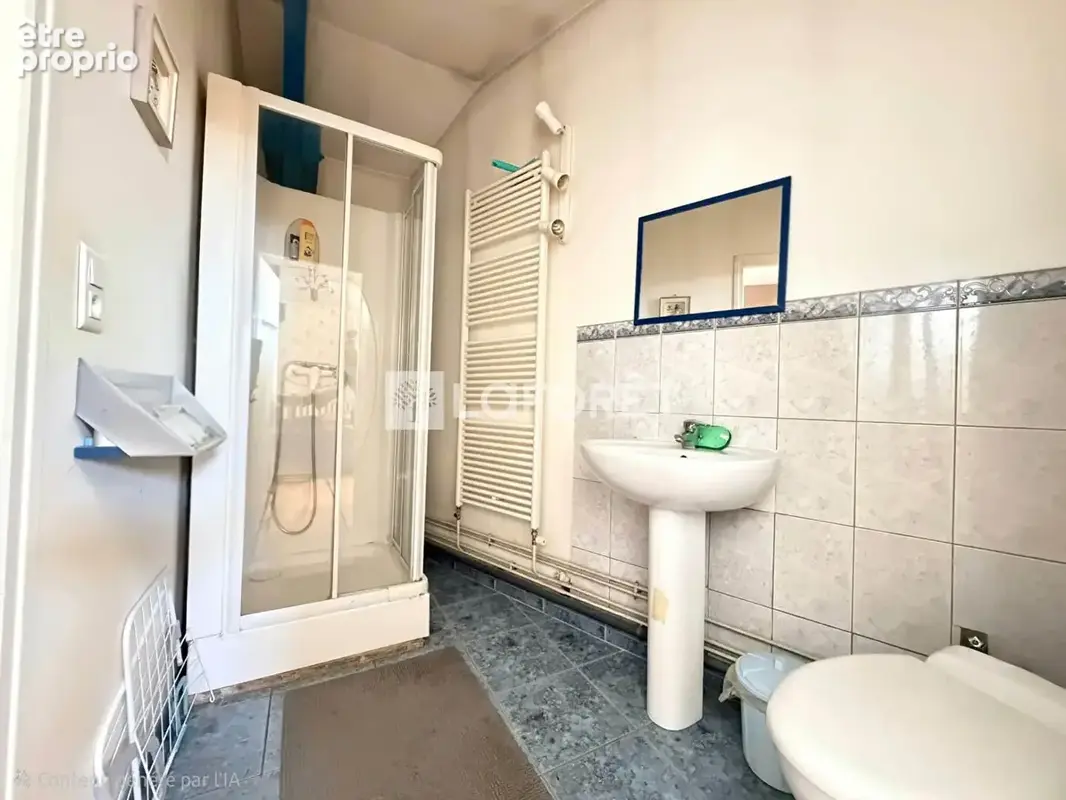 Maison familiale - photo 16