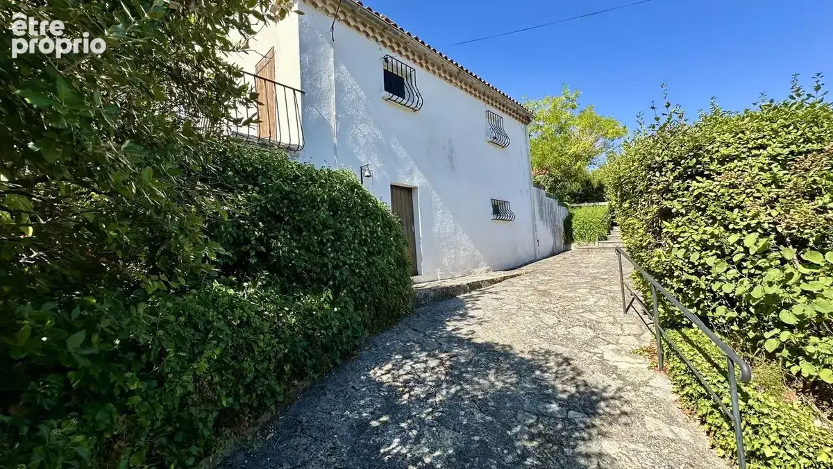 maison t5, calme , jardin , 4 chambres