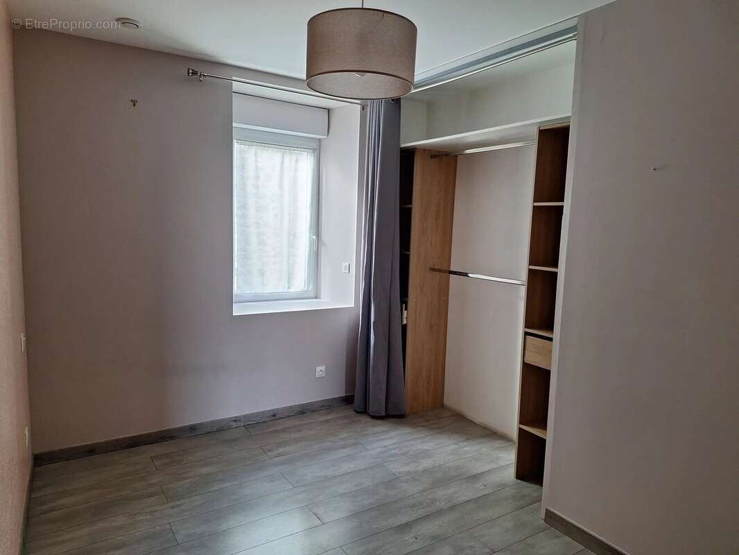 Appartement à LAMASTRE