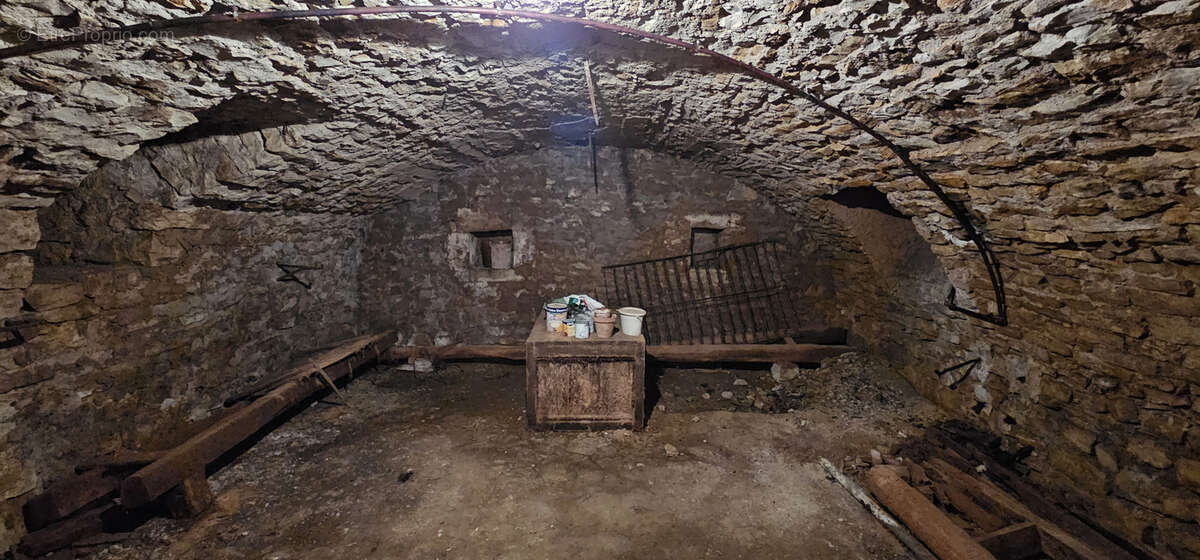Ancien relais de poste au charme intemporel - photo 28
