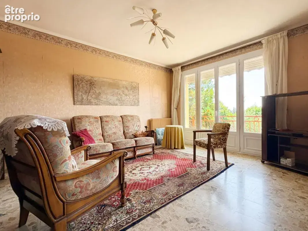 Maison 115 m² à Crissey  - photo 4