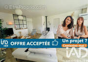 Photo 1 - Maison à NEUILLE-PONT-PIERRE