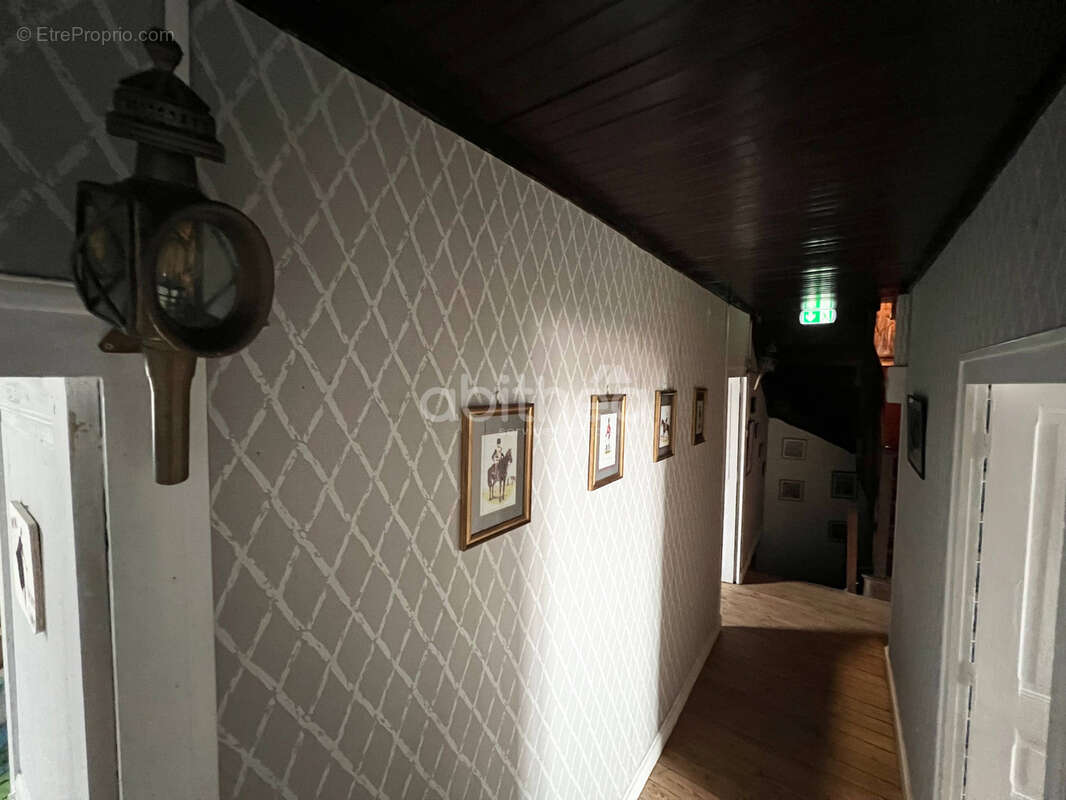 Maison à ROUMAZIERES-LOUBERT