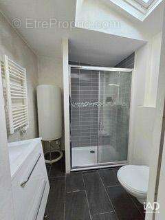 Photo 6 - Appartement à IVRY-LA-BATAILLE