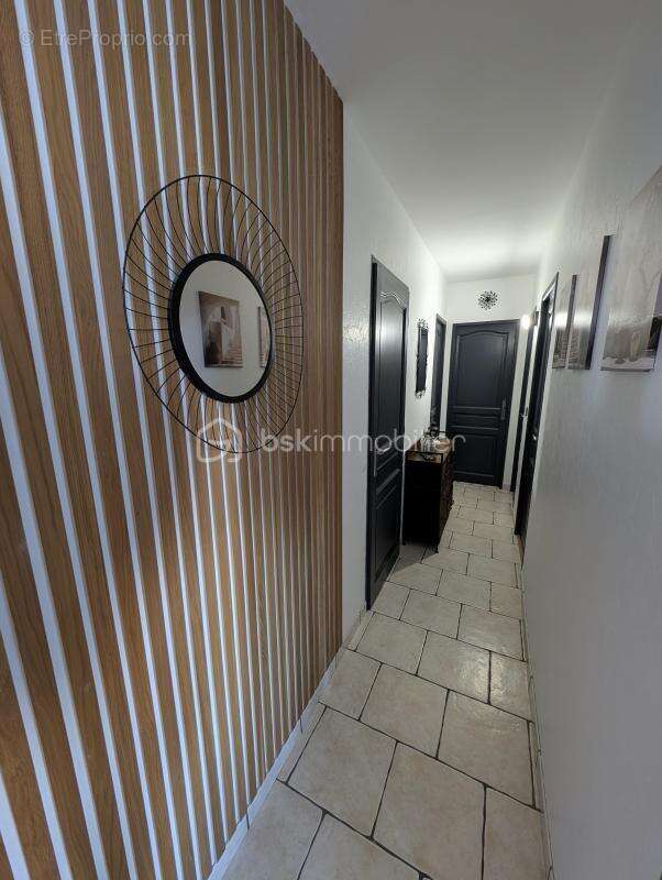 Maison à BRETEUIL