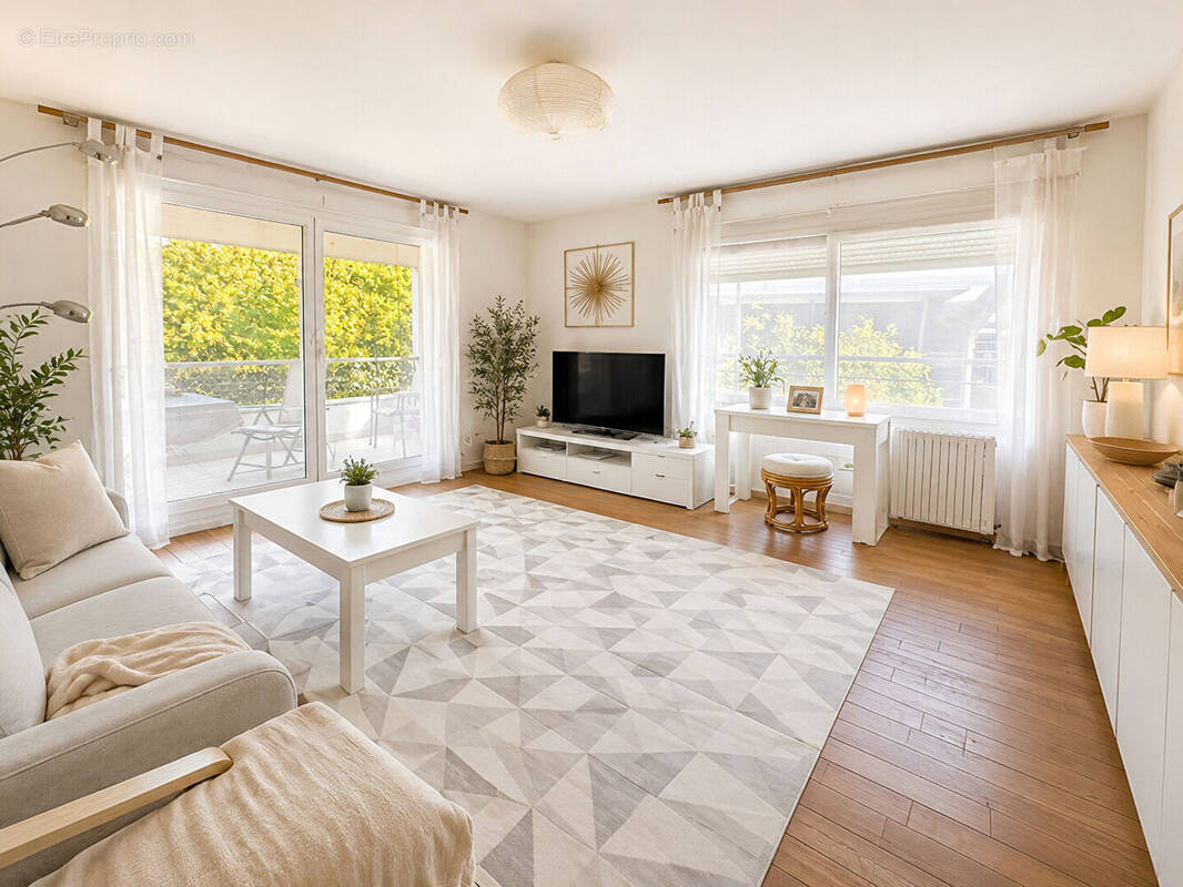 Appartement à ANTONY