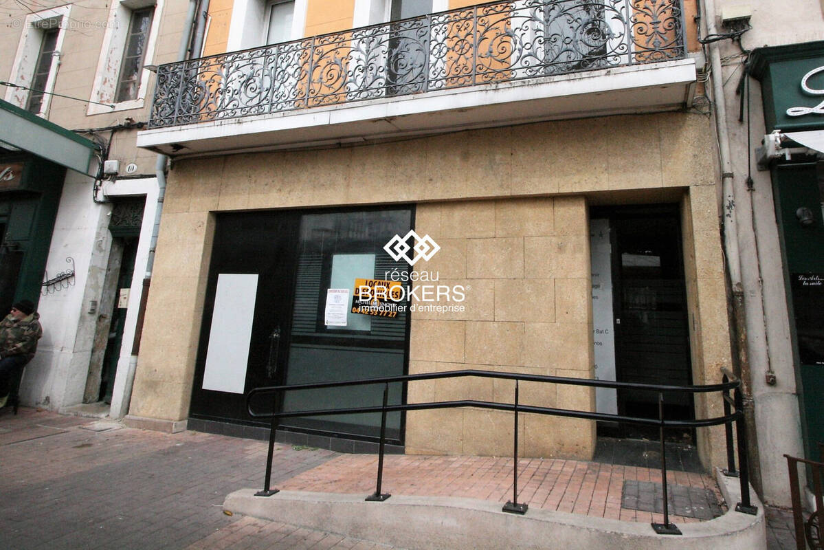 Appartement à AUBAGNE