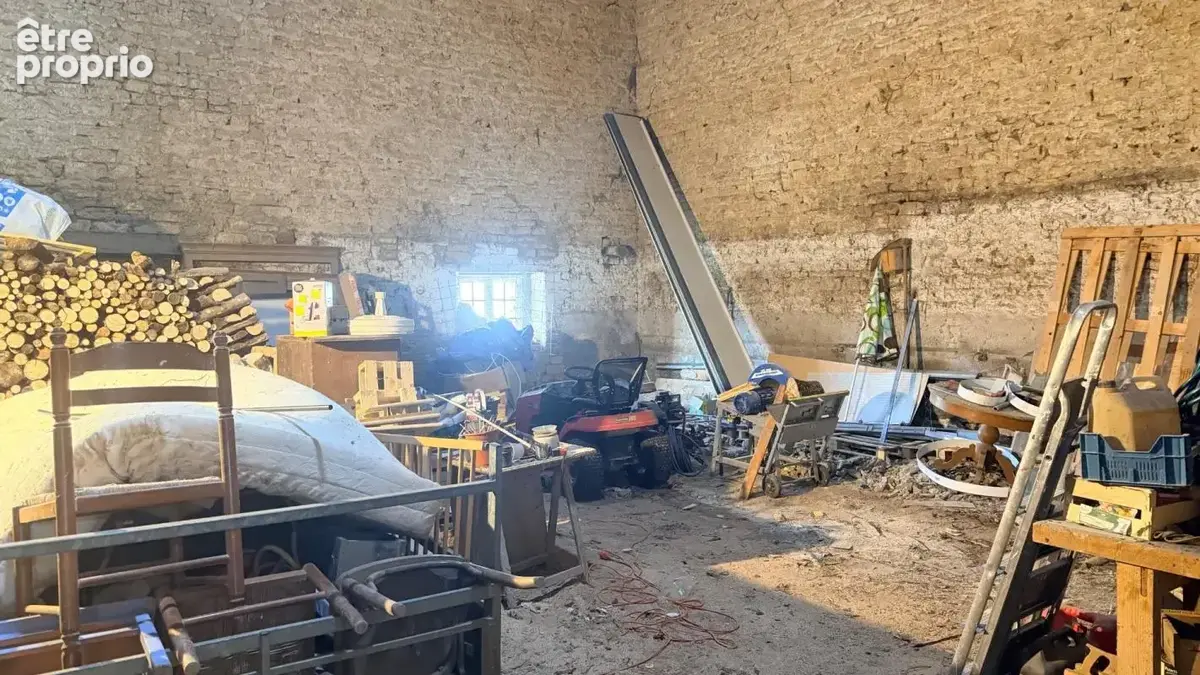 Le charme de l’ancien, le confort d’aujourd’hui… et des volumes qui donnent envie de s’installer immédiatement ! - photo 33