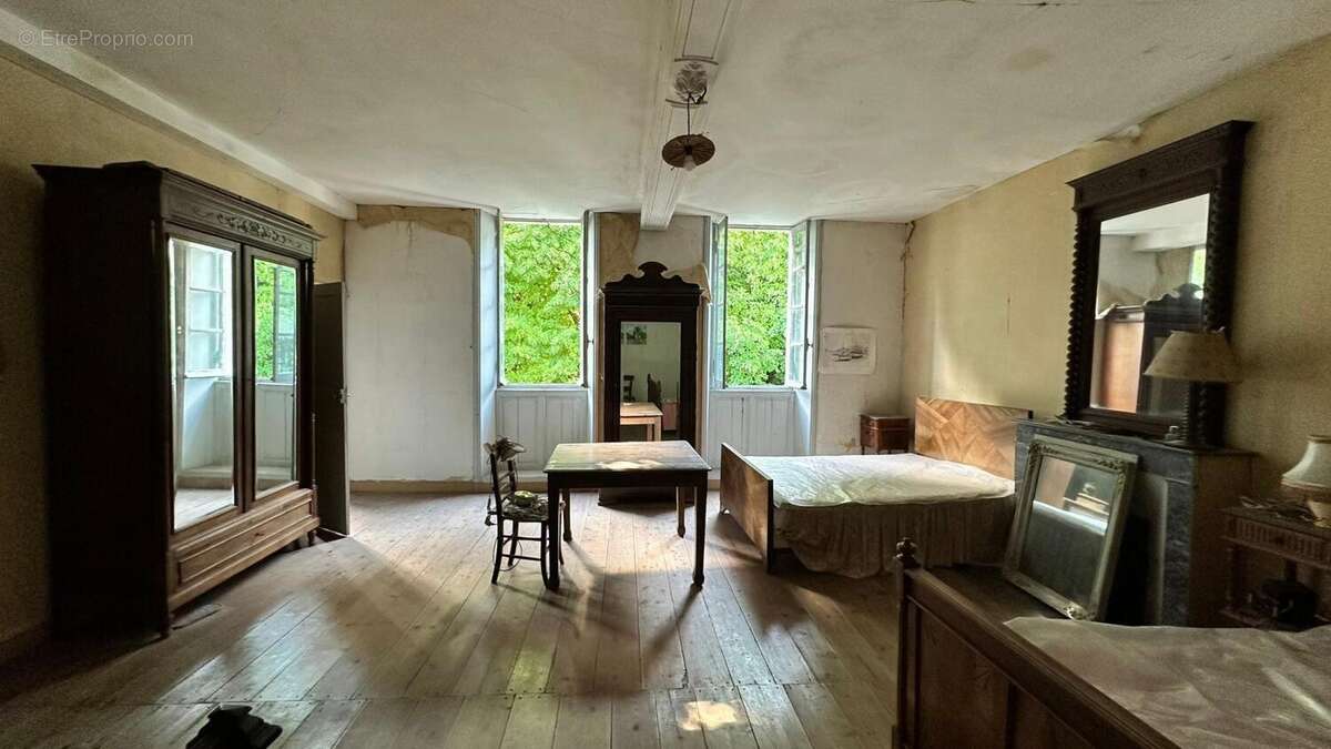 Photo 3 - Maison à PONS