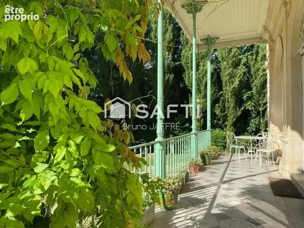 Photo 1 - Appartement à MEUDON