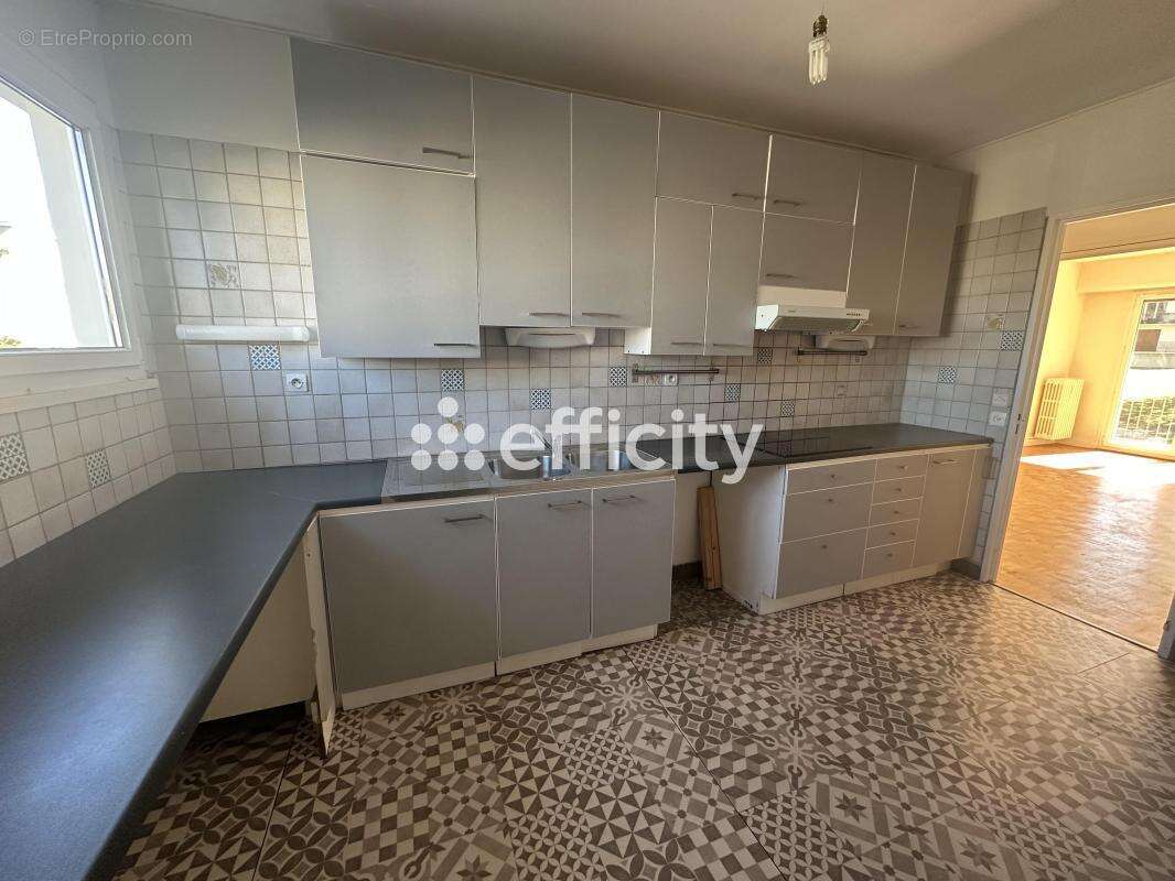 Appartement à SENLIS