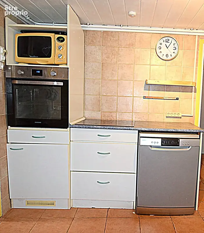 Maison à vendre 8 pièces ENSISHEIM (68) - photo 13
