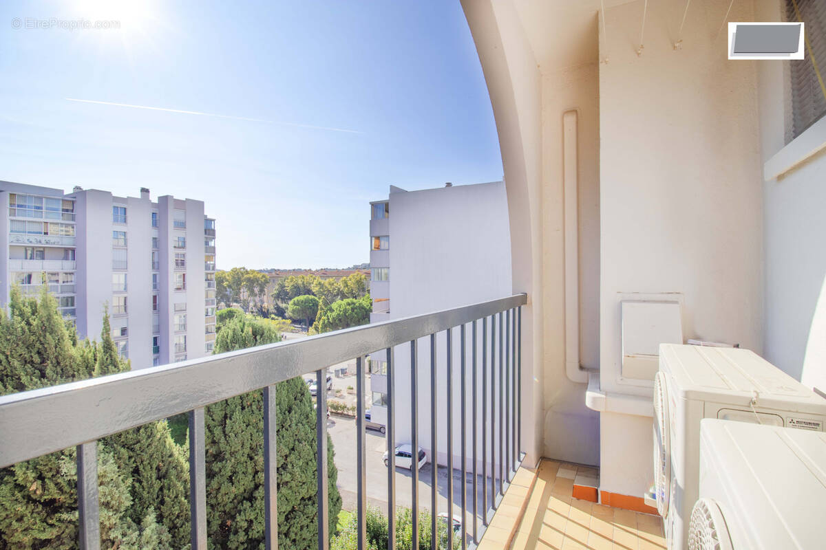 Appartement à LA SEYNE-SUR-MER