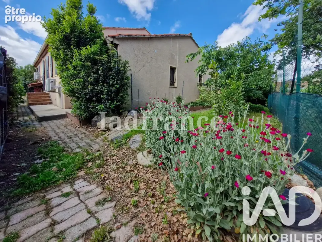 Photo 1 - Maison à VINCA