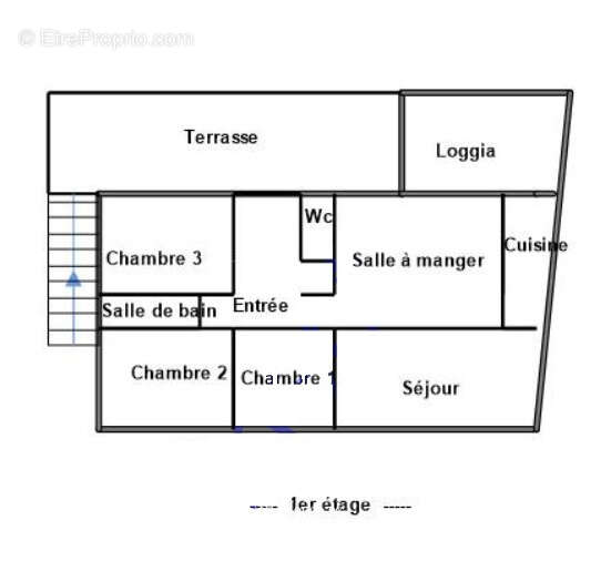 Appartement à ARGELES-GAZOST