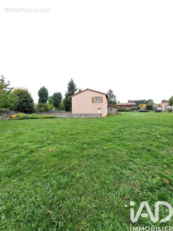 Photo 5 - Maison à CAYRES