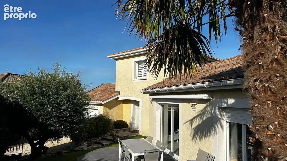 Maison Vienne 4 pièce(s) - photo 7