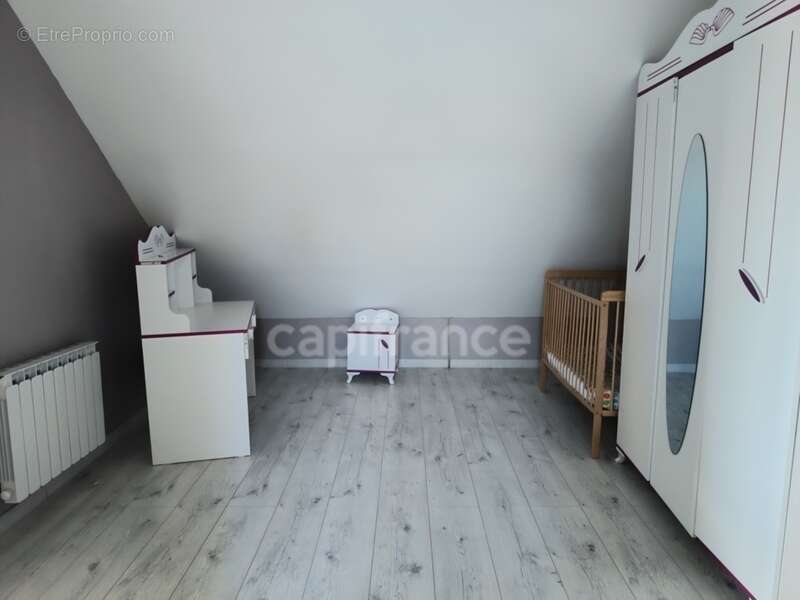 Maison à vendre 6 pièces SAINT AUBIN SUR YONNE (89) - photo 13
