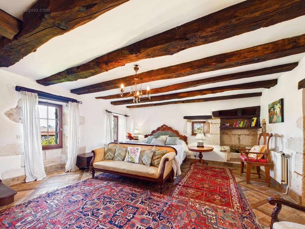 Maison à BERGERAC