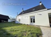 Photo 1 - Maison à BROUCKERQUE