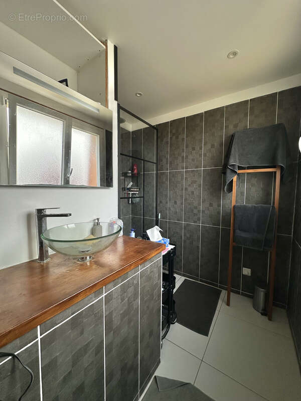 Maison à GOURNAY-SUR-MARNE