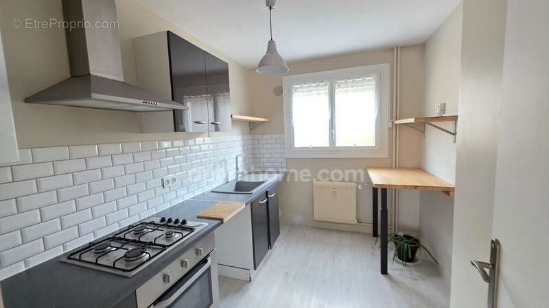 Appartement à LIMOGES