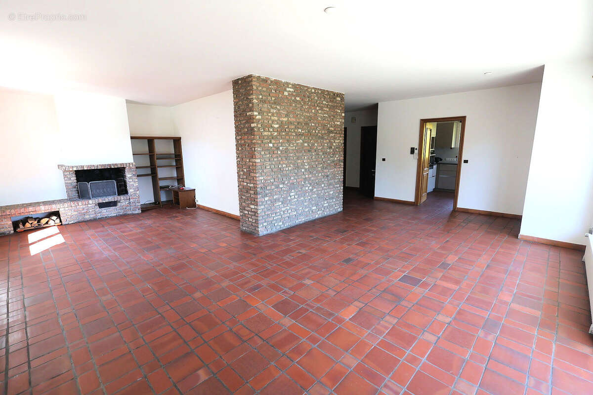 Maison à SAINT-LOUIS