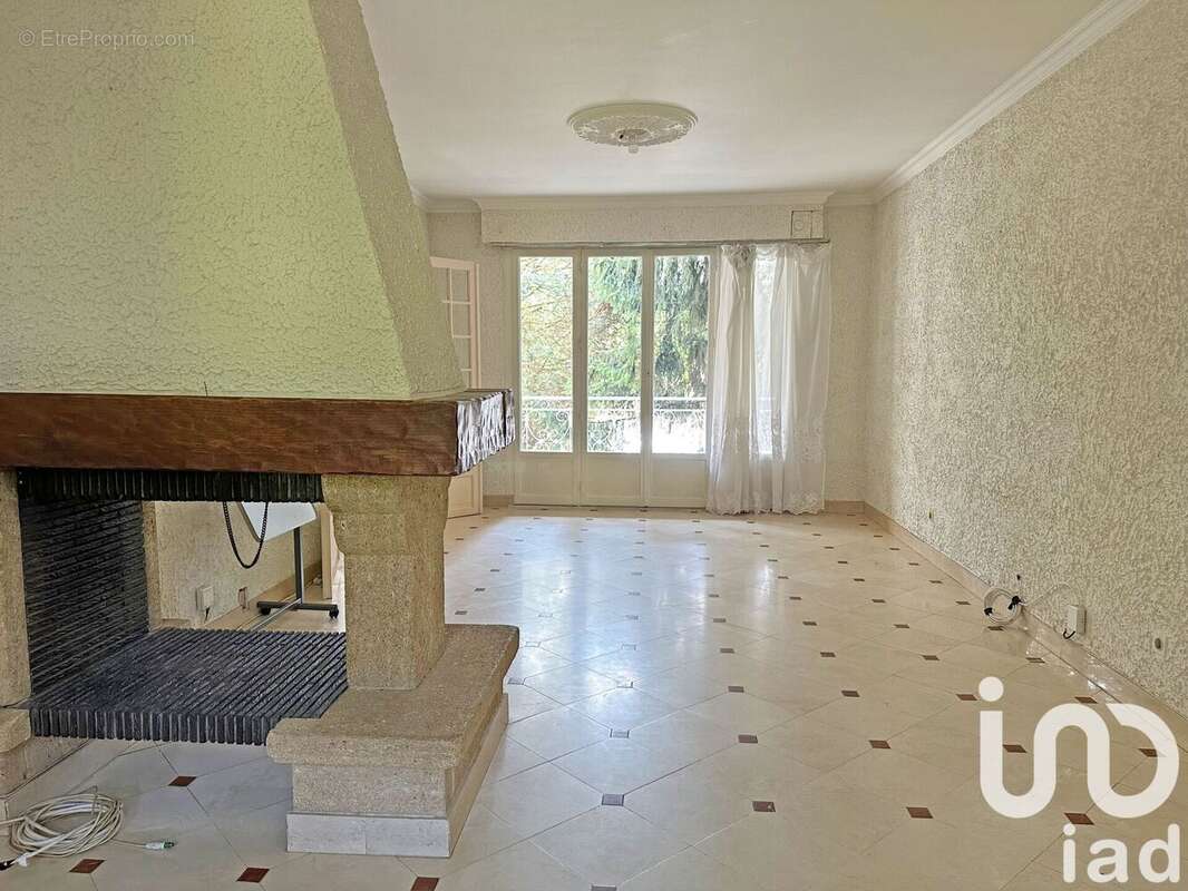 Photo 4 - Maison à EPINAY-SUR-SEINE