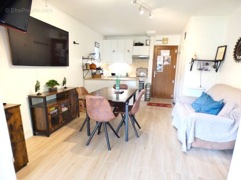 Appartement à AGDE