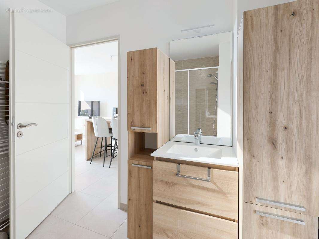 Appartement à TRETS