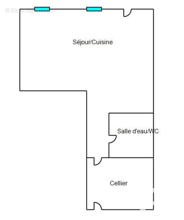 Photo 5 - Appartement à SETE