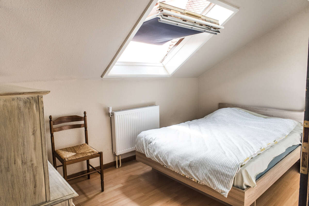Appartement à HAGUENAU