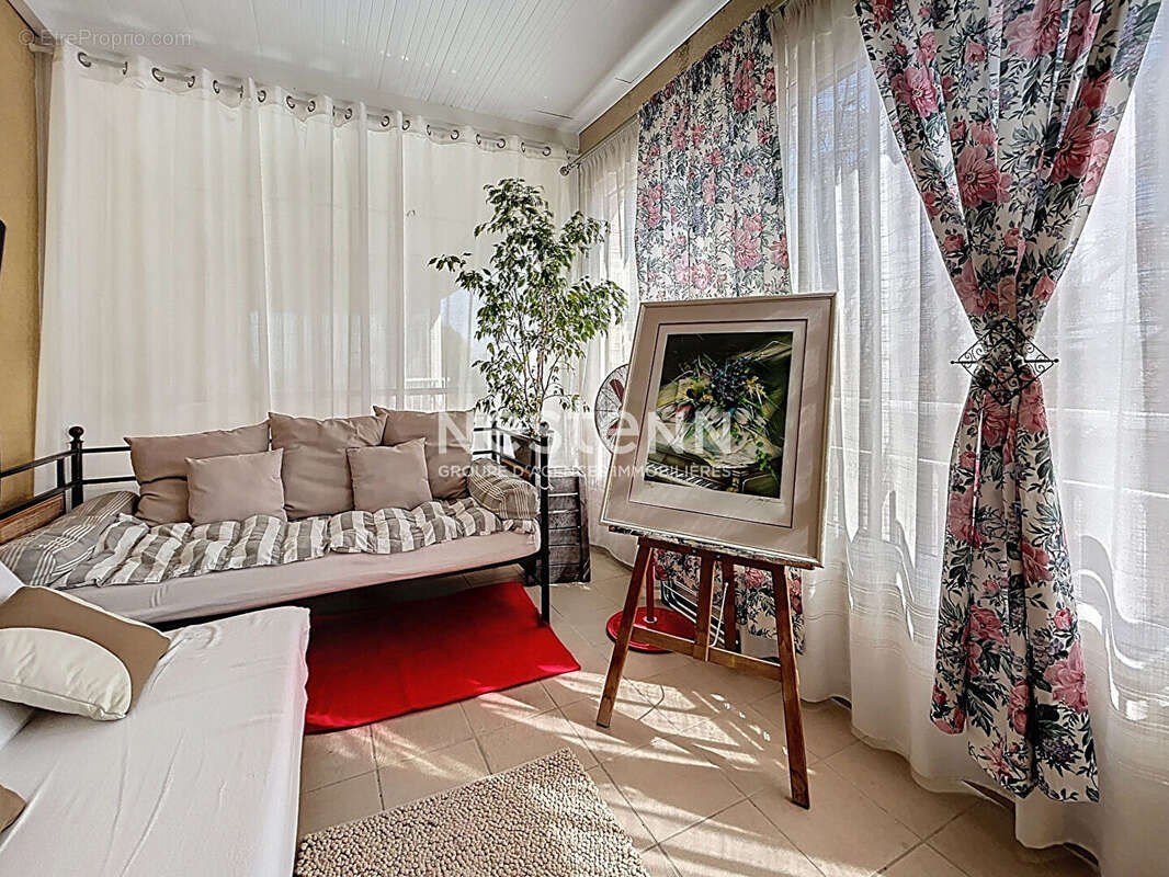 Appartement à LE GRAU-DU-ROI