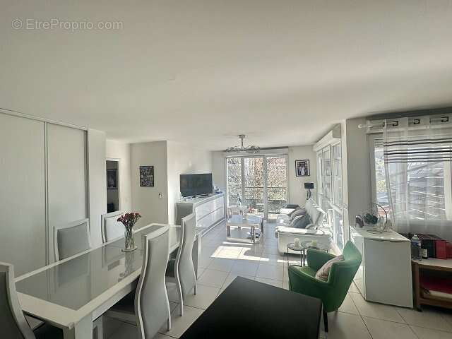 Appartement à CRETEIL