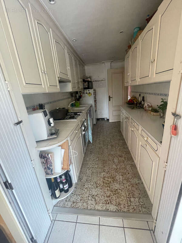 Maison à SAINT-NAZAIRE