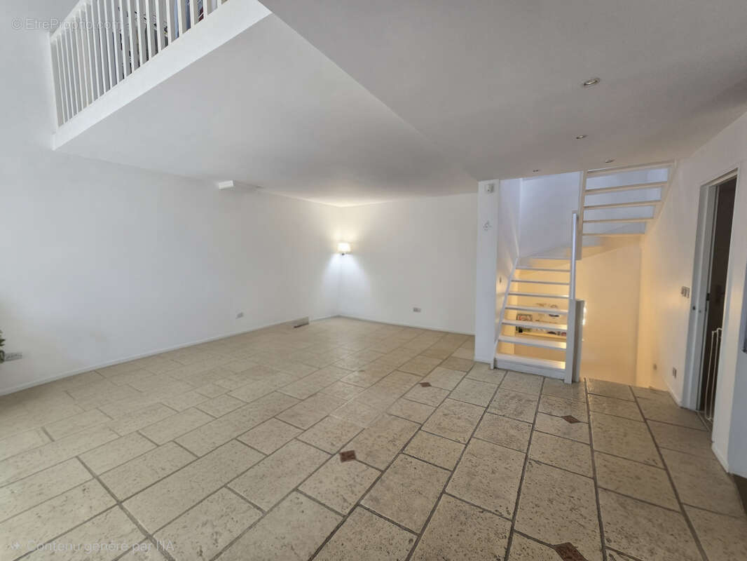 Comme une maison de ville en copropriete - photo 5